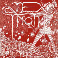 Jex Thoth "Jex Thoth" LP
