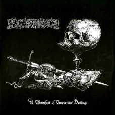 Ascendency "A Manifest of Imperious Destiny" LP