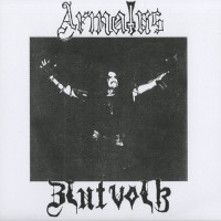 Armatus "Blutvolk" 7"