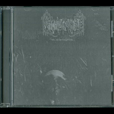 Anonymous Skull "Oh, To Be Forgotten" CD