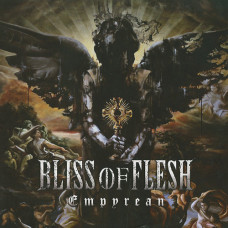 Bliss Of Flesh "Empyrean" LP