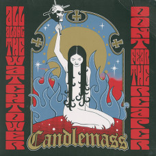 Candlemass "Don't Fear The Reaper" MLP