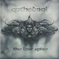 Cathedral "The Last Spire" Purple Vinyl Double LP