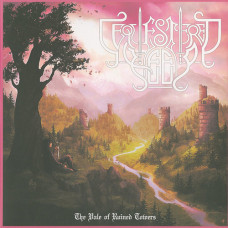 Sequestered Keep "The Vale of Ruined Towers" LP