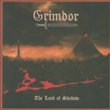 Grimdor "The Land of Shadow" LP