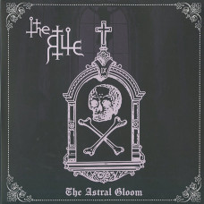 The Rite "The Astral Gloom" LP