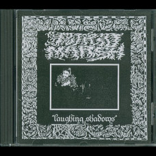 Putrid Marsh ""Laughing Shadows" Slipcase CD