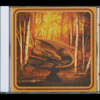 Fief "V" CD