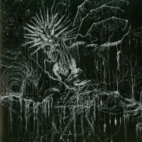 Omegavortex / Pious Levus Split LP