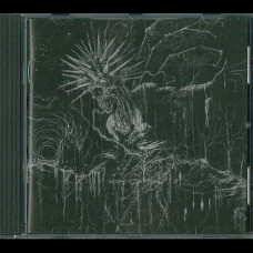 Omegavortex / Pious Levus Split CD