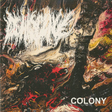 Dehiscence "Colony" LP