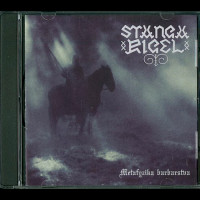 Stangarigel "Metafyzika Barbarstva" CD