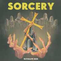 Sorcery "Ultimate Box" 2LP + 2MC Boxset