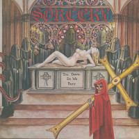Sorcery "Till Death Do We Part" LP