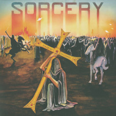 Sorcery "Sinister Soldiers" Double LP