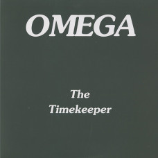 Omega "The Timekeeper" LP