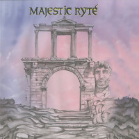 Majestic Ryte "Majestic Ryte" LP