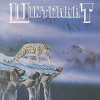 Winterkat "Winterkat" LP