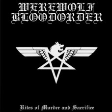 Werewolf Bloodorder "Rites of Murder and Sacrifice" MLP