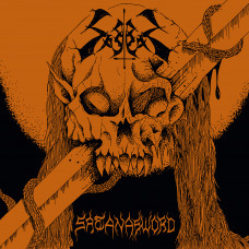 Sabbat "Satanasword" Double LP
