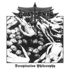 Goatpenis "Decapitation Philosophy" LP