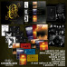 Dawn "Complete Discography - Ultimate Edition" 6 x MC Boxset
