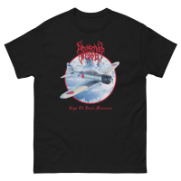 Poisoned Blood "Sign of Final Massacre" TS