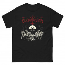 NWN "Drawn and Quartered" TS