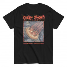 Witches Hammer "Damnation is My Salvation" TS