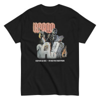 Credo (Кредо) "Платим За Все. / Paying For Everything" TS (NWN)
