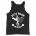 NWN "Antichrist Front" Tank Top