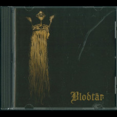 Blodtår "Blodtår" CD