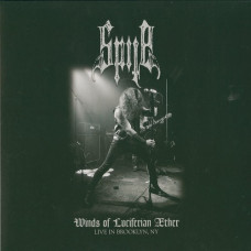 Spite "Winds of Luciferian Æther" LP
