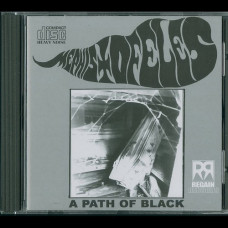 Mephistofeles "A Path of Black" CD
