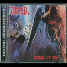 Transmetal "Burial at Sea" CD