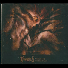 Voodus "Open the Otherness" Digipak CD