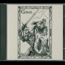 Ceres "Tyrant's Rise" CD