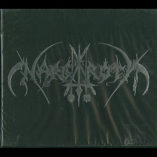Nargaroth "Orke/Fuck Off Nowadays Black Metal" Double CD