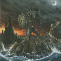 Absu "The Sun of Tiphareth" LP