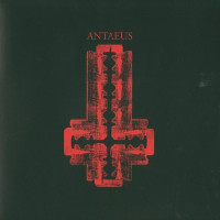 Antaeus "Cut Your Flesh and Worship Satan" LP