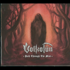 Volkolun "Path Through the Mist" Digipak CD