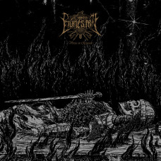 Runespell "Verses in Regicide" LP