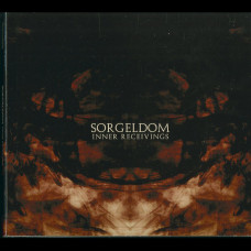Sorgeldom "Inner Receivings" Digipak CD