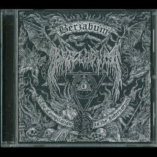 Berzabum "The Compilation to the Infernorum" CD (Demos '95-'97)