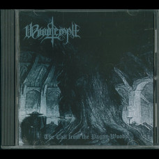 Woodtemple "The Call From the Pagan Woods" CD