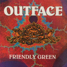 Outface "Friendly Green" LP