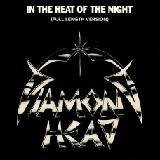 Diamond Head "In The Heat Of The Night" MLP