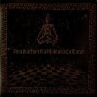 Acherontas / Crimson Moon / Akrabu / Shibalba "Ana Harrani Sa Alaktasa La Tarat" LP