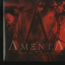 The Amenta ”Mictlan” 7’’