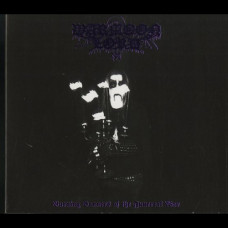 Warmoon Lord "Burning Banners of the Funereal War" Digipak CD (HHR Edition)